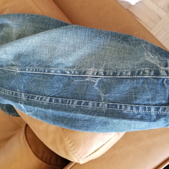 Diesel Jeans Men's "Darron" 32×30 - Picture 4 of 8